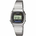   Női karóra Casio LA670WEA-1EF MOST 57327 HELYETT 37684 Ft-ért!