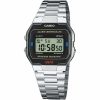 Női karóra Casio A163WA-1QES MOST 55153 HELYETT 36254 Ft-ért!