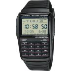   Férfi karóra Casio DATABANK CALCULATOR (Ø 37 mm) MOST 69268 HELYETT 45538 Ft-ért!