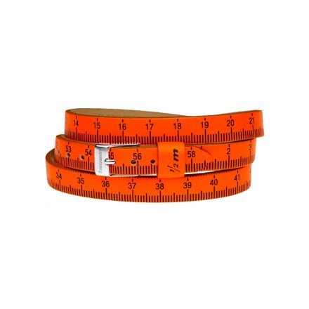 Női karkötő il mezzometro FLUO - BRACCIALE IN PELLE/LEATHER BRACELET MOST 37163 HELYETT 23836 Ft-ért!