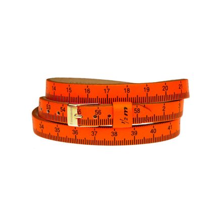 Női karkötő il mezzometro FLUO - BRACCIALE IN PELLE/LEATHER BRACELET MOST 37163 HELYETT 23836 Ft-ért!