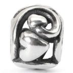   Gyöngydísz Trollbeads TAGBE-20077 MOST 61511 HELYETT 40437 Ft-ért!