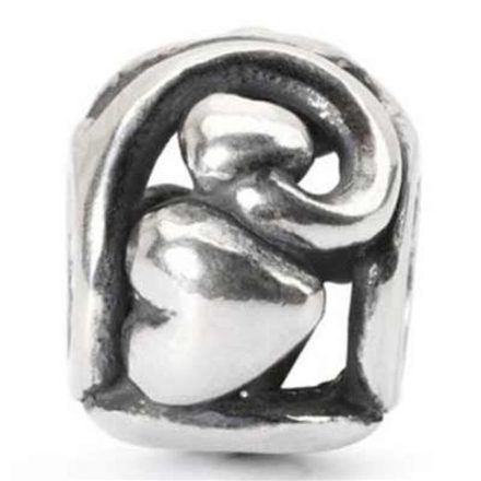 Gyöngydísz Trollbeads TAGBE-20077 MOST 61511 HELYETT 40437 Ft-ért!