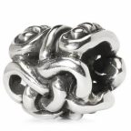   Női gyöngydísz Trollbeads TAGBE-20098 MOST 61511 HELYETT 40437 Ft-ért!