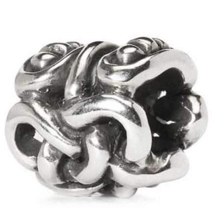 Női gyöngydísz Trollbeads TAGBE-20098 MOST 61511 HELYETT 40437 Ft-ért!