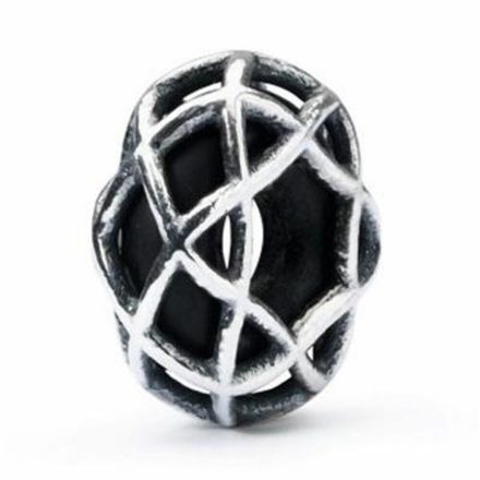 Női gyöngydísz Trollbeads TAGBE-10184 MOST 52121 HELYETT 34261 Ft-ért!