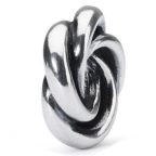   Gyöngydísz Trollbeads TAGBE-30141 MOST 70931 HELYETT 46630 Ft-ért!