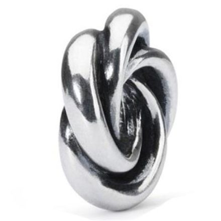 Gyöngydísz Trollbeads TAGBE-30141 MOST 70931 HELYETT 46630 Ft-ért!