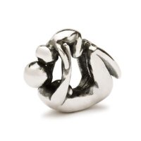   Gyöngydísz Trollbeads TAGBE-50032 MOST 79578 HELYETT 57841 Ft-ért!