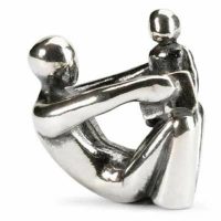   Női gyöngydísz Trollbeads TAGBE-50020 MOST 79578 HELYETT 57841 Ft-ért!