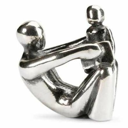 Női gyöngydísz Trollbeads TAGBE-50020 MOST 79578 HELYETT 57841 Ft-ért!