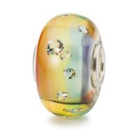   Női gyöngydísz Trollbeads TGLBE-00214 MOST 71272 HELYETT 51805 Ft-ért!