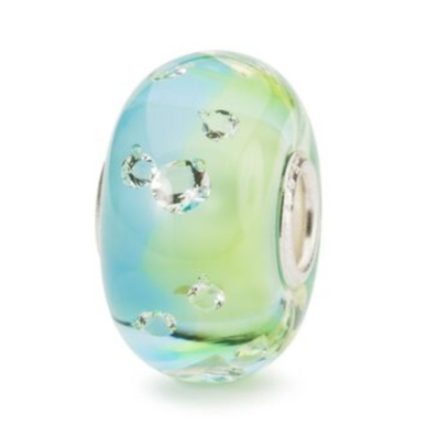 Női gyöngydísz Trollbeads TGLBE-00210 MOST 71272 HELYETT 51805 Ft-ért!