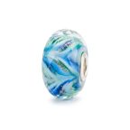   Női gyöngydísz Trollbeads TGLBE-30061 MOST 70931 HELYETT 46630 Ft-ért!