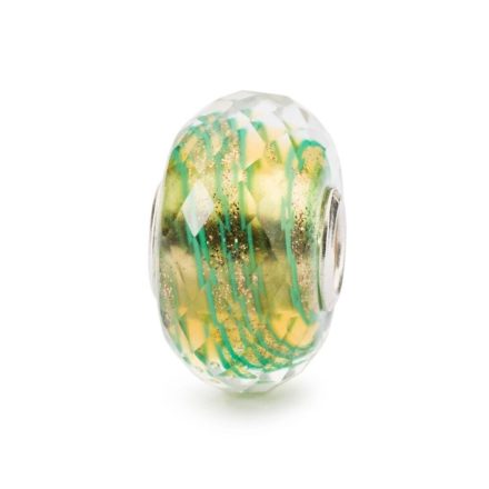 Női gyöngydísz Trollbeads TGLBE-30072 MOST 70931 HELYETT 46630 Ft-ért!