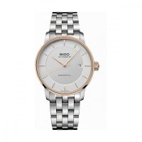   Férfi karóra Mido (Ø 39 mm) MOST 843039 HELYETT 671362 Ft-ért!