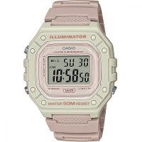   Unisex karóra Casio COLLECTION (Ø 43 mm) MOST 50435 HELYETT 33162 Ft-ért!