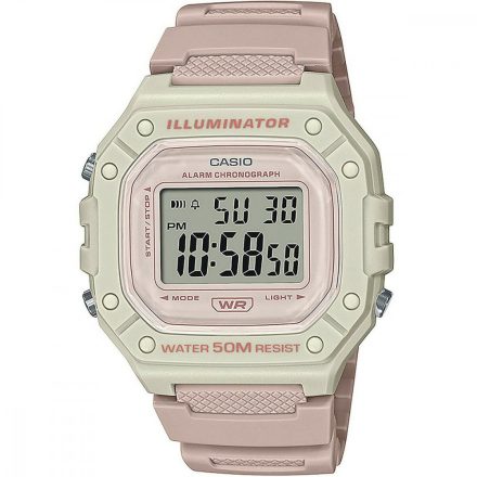 Unisex karóra Casio COLLECTION (Ø 43 mm) MOST 50435 HELYETT 33162 Ft-ért!