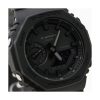 Férfi karóra Casio G-Shock OAK - ALL BLACK Fekete (Ø 45 mm) MOST 97089 HELYETT 73062 Ft-ért!