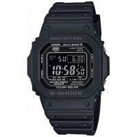   Férfi karóra Casio G-Shock GW-M5610U-1BER (Ø 44 mm) (Ø 43 mm) MOST 117569 HELYETT 88481 Ft-ért!