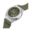 Unisex karóra Casio G-Shock GM-S2100-3AER (Ø 40 mm) MOST 138444 HELYETT 112308 Ft-ért!