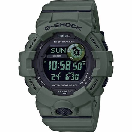 Férfi karóra Casio G-Shock G-SQUAD (Ø 48 mm) MOST 94366 HELYETT 71020 Ft-ért!