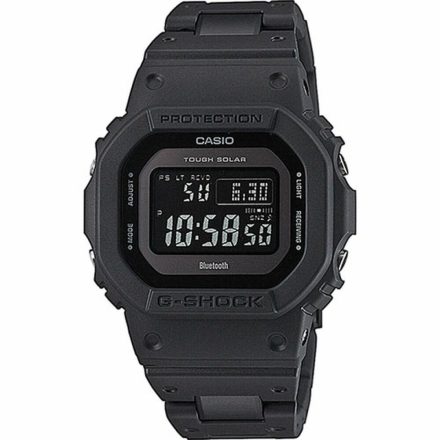 Férfi karóra Casio THE ORIGIN BLUEETOOTH Fekete MOST 159242 HELYETT 130225 Ft-ért!