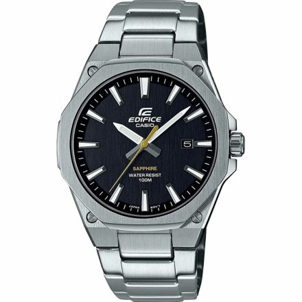 Férfi karóra Casio SLIM LINE Fekete Ezüst színű (Ø 40 mm) MOST 120508 HELYETT 90688 Ft-ért!