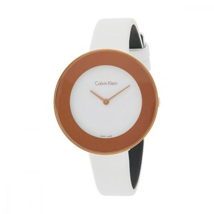 Női karóra Calvin Klein CHIC (Ø 38 mm) MOST 215787 HELYETT 94748 Ft-ért!