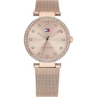   Férfi karóra Tommy Hilfiger 1782508 MOST 142156 HELYETT 116252 Ft-ért!