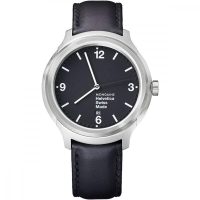   Férfi karóra Mondaine HELVETICA No. 1 BOLD (Ø 43 mm) MOST 328708 HELYETT 135293 Ft-ért!