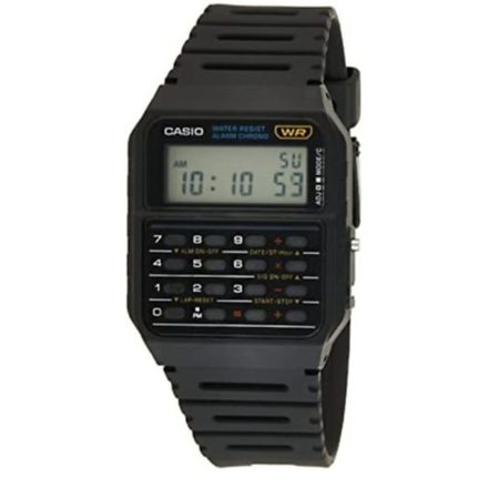 Unisex karóra Casio CALCULATOR MOST 64566 HELYETT 42446 Ft-ért!