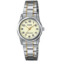   Női karóra Casio COLLECTION (Ø 25 mm) (Ø 30 mm) MOST 60258 HELYETT 39611 Ft-ért!