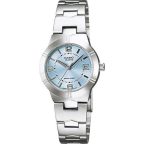   Női karóra Casio LTP-1241D-2 (Ø 30 mm) MOST 59531 HELYETT 39139 Ft-ért!