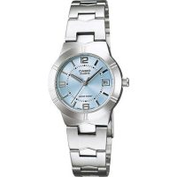   Női karóra Casio LTP-1241D-2 (Ø 30 mm) MOST 59531 HELYETT 39139 Ft-ért!