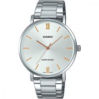   Férfi karóra Casio COLLECTION (Ø 40 mm) MOST 64960 HELYETT 42703 Ft-ért!