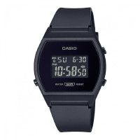   Unisex karóra Casio LW-204-1BEF Fekete (Ø 35 mm) MOST 50435 HELYETT 33162 Ft-ért!