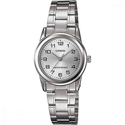 Női karóra Casio LTP-V001D-7BUDF (Ø 25 mm) (Ø 30 mm) MOST 57133 HELYETT 37560 Ft-ért!