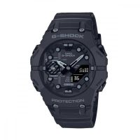   Unisex karóra Casio G-Shock GA-B001-1AER (Ø 46 mm) MOST 117569 HELYETT 88481 Ft-ért!