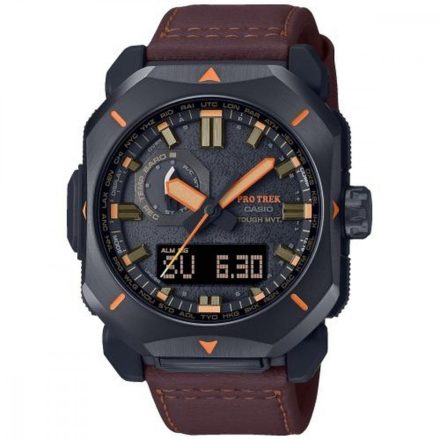 Férfi karóra Casio PRO TREK (Ø 45 mm) MOST 385942 HELYETT 292164 Ft-ért!