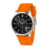   Férfi karóra Chronostar R3751270005 Fekete MOST 59747 HELYETT 39280 Ft-ért!