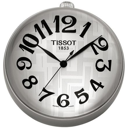 Zsebóra Tissot SPECIALITIES Ø 34 mm MOST 251365 HELYETT 157773 Ft-ért!