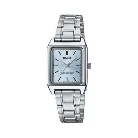 Női karóra Casio COLLECTION Ezüst színű MOST 56313 HELYETT 37023 Ft-ért!