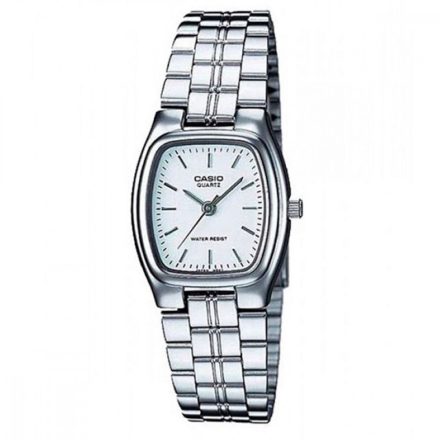 Női karóra Casio COLLECTION Ezüst színű (Ø 22 mm) MOST 58997 HELYETT 38784 Ft-ért!