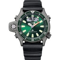   Férfi karóra Citizen PROMASTER AQUALAND - ISO 6425 certified (Ø 44 mm) MOST 346497 HELYETT 284475 Ft-ért!