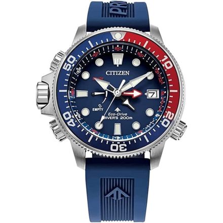 Férfi karóra Citizen PROMASTER MARINE CHRONO (Ø 46 mm) MOST 423840 HELYETT 347979 Ft-ért!