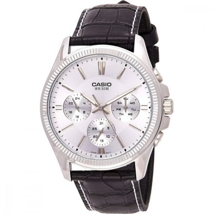 Férfi karóra Casio ENTICER GENT MOST 80050 HELYETT 58188 Ft-ért!