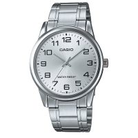   Unisex karóra Casio COLLECTION Ezüst színű (Ø 38 mm) MOST 57133 HELYETT 37560 Ft-ért!