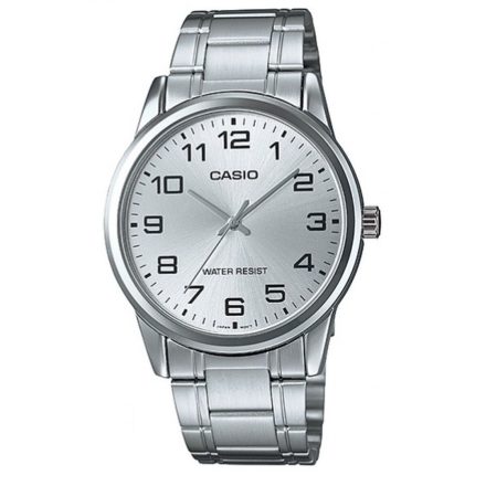 Unisex karóra Casio COLLECTION Ezüst színű (Ø 38 mm) MOST 57133 HELYETT 37560 Ft-ért!