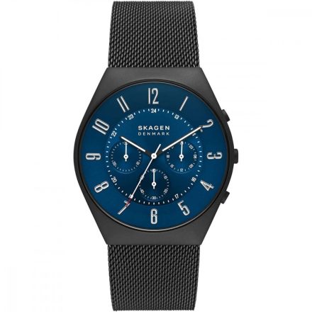 Férfi karóra Skagen GRENEN CHRONOGRAPH MOST 153913 HELYETT 90664 Ft-ért!